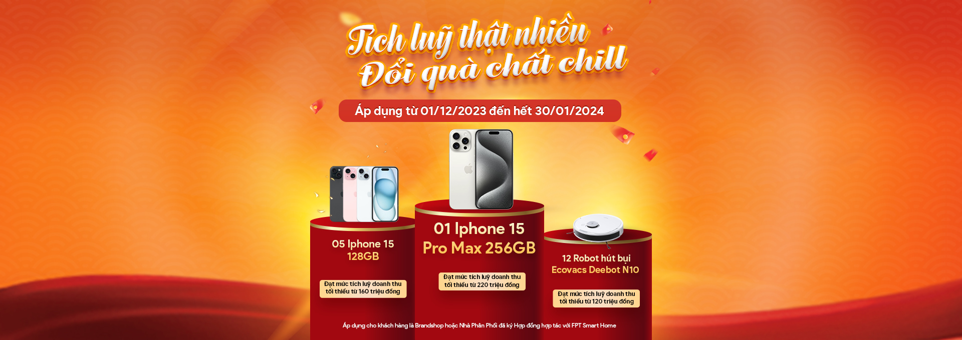 banner trang chủ fpt smart home
