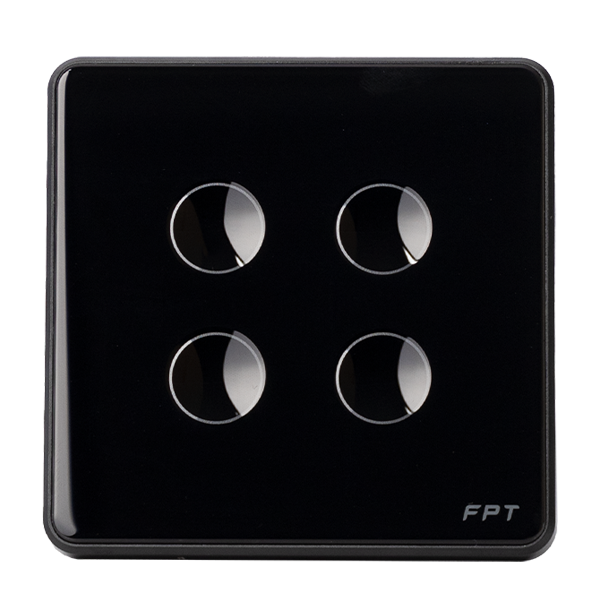 công tắc thông minh fpt smart home