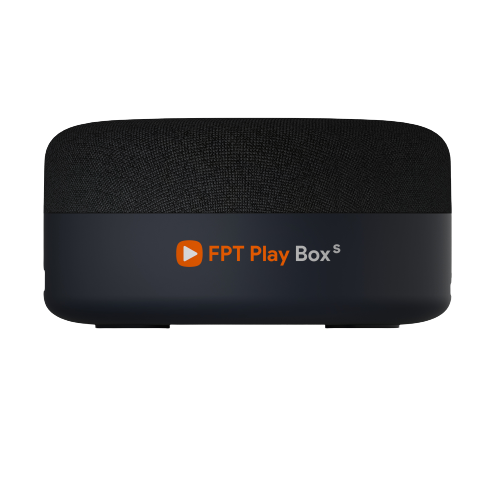 Bộ điều khiển trung tâm fpt smart home