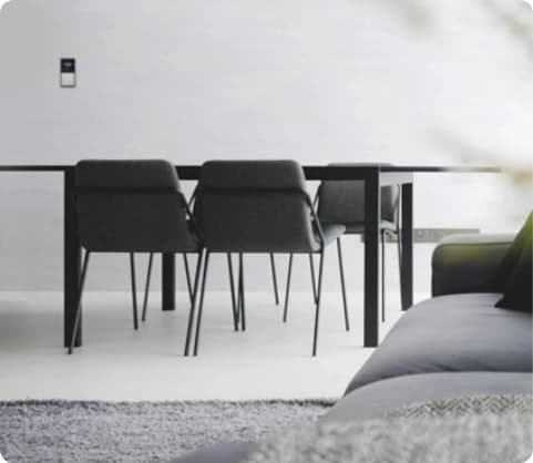 banner apartment 