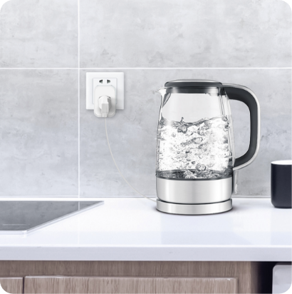  Điều khiển thiết bị Điện và Gia Dụng tại nhà