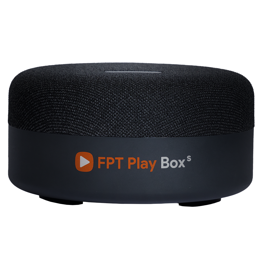 FPT Play Box S